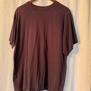 Beverly Hills Polo Club Navy Blue Shirt, Men's Size X-Large